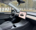 Серый Тесла Model Y, объемом двигателя 0 л и пробегом 28 тыс. км за 28200 $, фото 22 на Automoto.ua