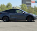 Серый Тесла Model Y, объемом двигателя 0 л и пробегом 28 тыс. км за 28600 $, фото 5 на Automoto.ua