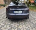 Тесла Model Y 2023 в Ровно на Automoto.ua Серый Тесла Model Y, объемом двигателя 0 л и пробегом 30 тыс. км за 30000 $, фото 26 на Automoto.ua