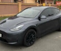 Серый Тесла Model Y, объемом двигателя 0 л и пробегом 57 тыс. км за 31333 $, фото 9 на Automoto.ua