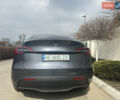 Серый Тесла Model Y, объемом двигателя 0 л и пробегом 11 тыс. км за 28400 $, фото 31 на Automoto.ua