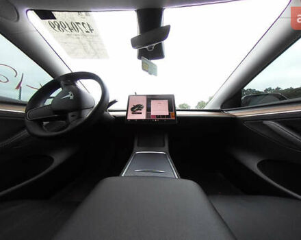 Сірий Тесла Model Y, об'ємом двигуна 0 л та пробігом 67 тис. км за 23200 $, фото 5 на Automoto.ua