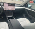 Сірий Тесла Model Y, об'ємом двигуна 0 л та пробігом 25 тис. км за 35400 $, фото 10 на Automoto.ua