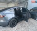 Серый Тесла Model Y, объемом двигателя 0 л и пробегом 43 тыс. км за 33333 $, фото 36 на Automoto.ua
