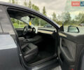 Серый Тесла Model Y, объемом двигателя 0 л и пробегом 52 тыс. км за 26400 $, фото 19 на Automoto.ua