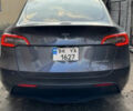 Серый Тесла Model Y, объемом двигателя 0 л и пробегом 8 тыс. км за 29100 $, фото 9 на Automoto.ua