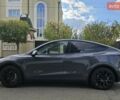 Серый Тесла Model Y, объемом двигателя 0 л и пробегом 38 тыс. км за 27900 $, фото 5 на Automoto.ua