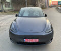 Сірий Тесла Model Y, об'ємом двигуна 0 л та пробігом 23 тис. км за 34700 $, фото 10 на Automoto.ua