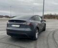 Серый Тесла Model Y, объемом двигателя 0 л и пробегом 16 тыс. км за 27950 $, фото 6 на Automoto.ua