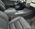 Сірий Тесла Model Y, об'ємом двигуна 0 л та пробігом 4 тис. км за 28700 $, фото 4 на Automoto.ua
