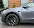 Серый Тесла Model Y, объемом двигателя 0 л и пробегом 38 тыс. км за 27898 $, фото 6 на Automoto.ua