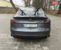 Серый Тесла Model Y, объемом двигателя 0 л и пробегом 6 тыс. км за 33000 $, фото 8 на Automoto.ua