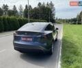 Серый Тесла Model Y, объемом двигателя 0 л и пробегом 28 тыс. км за 27900 $, фото 71 на Automoto.ua