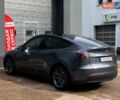 Сірий Тесла Model Y, об'ємом двигуна 0 л та пробігом 51 тис. км за 33999 $, фото 7 на Automoto.ua