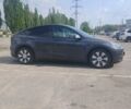 Сірий Тесла Model Y, об'ємом двигуна 0 л та пробігом 49 тис. км за 27450 $, фото 6 на Automoto.ua