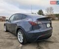 Серый Тесла Model Y, объемом двигателя 0 л и пробегом 37 тыс. км за 27500 $, фото 8 на Automoto.ua