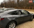 Серый Тесла Model Y, объемом двигателя 0 л и пробегом 63 тыс. км за 26000 $, фото 8 на Automoto.ua