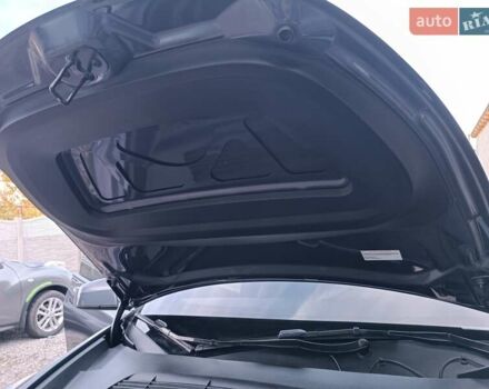 Серый Тесла Model Y, объемом двигателя 0 л и пробегом 43 тыс. км за 33333 $, фото 49 на Automoto.ua