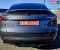 Серый Тесла Model Y, объемом двигателя 0 л и пробегом 29 тыс. км за 27900 $, фото 10 на Automoto.ua