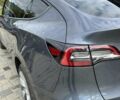Тесла Model Y 2023 в Тячеве на Automoto.ua Серый Тесла Model Y, объемом двигателя 0 л и пробегом 32 тыс. км за 26700 $, фото 27 на Automoto.ua