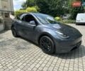 Серый Тесла Model Y, объемом двигателя 0 л и пробегом 55 тыс. км за 25100 $, фото 9 на Automoto.ua