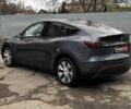 Серый Тесла Model Y, объемом двигателя 0 л и пробегом 22 тыс. км за 25990 $, фото 4 на Automoto.ua