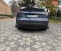 Тесла Model Y 2023 в Ровно на Automoto.ua Серый Тесла Model Y, объемом двигателя 0 л и пробегом 30 тыс. км за 30000 $, фото 25 на Automoto.ua