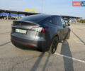 Сірий Тесла Model Y, об'ємом двигуна 0 л та пробігом 18 тис. км за 27500 $, фото 8 на Automoto.ua