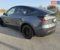 Сірий Тесла Model Y, об'ємом двигуна 0 л та пробігом 18 тис. км за 27500 $, фото 5 на Automoto.ua
