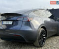 Сірий Тесла Model Y, об'ємом двигуна 0 л та пробігом 28 тис. км за 27900 $, фото 22 на Automoto.ua