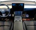 Серый Тесла Model Y, объемом двигателя 0 л и пробегом 42 тыс. км за 23900 $, фото 6 на Automoto.ua
