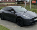 Серый Тесла Model Y, объемом двигателя 0 л и пробегом 57 тыс. км за 31333 $, фото 10 на Automoto.ua