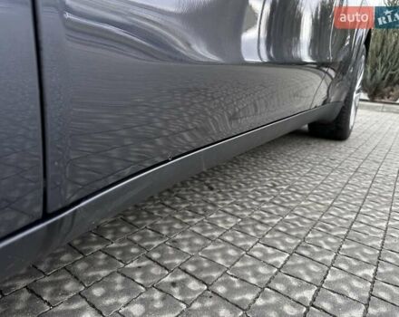 Серый Тесла Model Y, объемом двигателя 0 л и пробегом 24 тыс. км за 28399 $, фото 12 на Automoto.ua