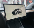 Серый Тесла Model Y, объемом двигателя 0 л и пробегом 10 тыс. км за 41000 $, фото 15 на Automoto.ua