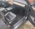 Серый Тесла Model Y, объемом двигателя 0 л и пробегом 25 тыс. км за 28000 $, фото 11 на Automoto.ua