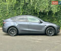 Серый Тесла Model Y, объемом двигателя 0 л и пробегом 33 тыс. км за 26000 $, фото 14 на Automoto.ua