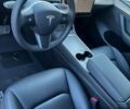 Серый Тесла Model Y, объемом двигателя 0 л и пробегом 2 тыс. км за 32500 $, фото 8 на Automoto.ua
