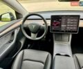 Серый Тесла Model Y, объемом двигателя 0 л и пробегом 15 тыс. км за 32000 $, фото 33 на Automoto.ua
