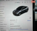 Серый Тесла Model Y, объемом двигателя 0 л и пробегом 30 тыс. км за 32000 $, фото 10 на Automoto.ua