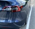 Серый Тесла Model Y, объемом двигателя 0 л и пробегом 13 тыс. км за 28650 $, фото 5 на Automoto.ua