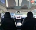 Тесла Model Y 2023 у Луцьку на Automoto.ua Сірий Тесла Model Y, об'ємом двигуна 0 л та пробігом 40 тис. км за 27900 $, фото 15 на Automoto.ua