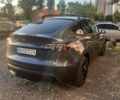 Сірий Тесла Model Y, об'ємом двигуна 0 л та пробігом 17 тис. км за 33900 $, фото 33 на Automoto.ua