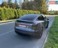 Тесла Model Y 2023 у Луцьку на Automoto.ua Сірий Тесла Model Y, об'ємом двигуна 0 л та пробігом 40 тис. км за 27900 $, фото 43 на Automoto.ua
