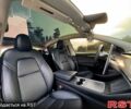 Серый Тесла Model Y, объемом двигателя 0 л и пробегом 8 тыс. км за 34500 $, фото 9 на Automoto.ua