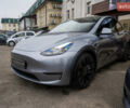 Серый Тесла Model Y, объемом двигателя 0 л и пробегом 61 тыс. км за 32500 $, фото 2 на Automoto.ua