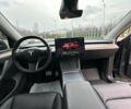 Серый Тесла Model Y, объемом двигателя 0 л и пробегом 22 тыс. км за 32000 $, фото 53 на Automoto.ua