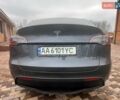 Сірий Тесла Model Y, об'ємом двигуна 0 л та пробігом 9 тис. км за 29900 $, фото 7 на Automoto.ua