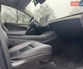 Серый Тесла Model Y, объемом двигателя 0 л и пробегом 44 тыс. км за 28900 $, фото 29 на Automoto.ua