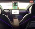 Серый Тесла Model Y, объемом двигателя 0 л и пробегом 19 тыс. км за 33500 $, фото 17 на Automoto.ua