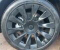 Сірий Тесла Model Y, об'ємом двигуна 0 л та пробігом 27 тис. км за 30500 $, фото 1 на Automoto.ua
